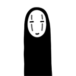 无脸男动态QQ表情包合集来啦