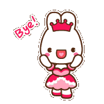 超可爱的LADYCCQQ表情包来啦