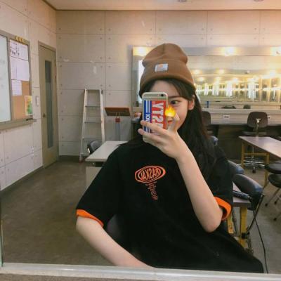 抖音女生可爱气质头像合集，21张甜妹头像直接存