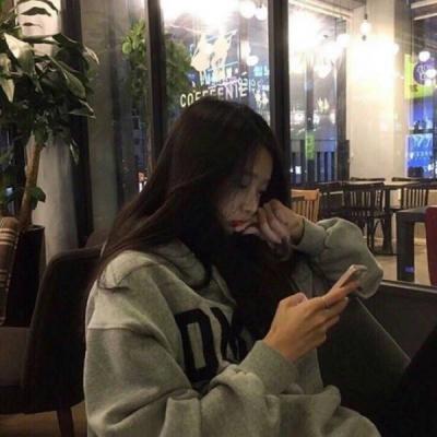 18张高清优雅成熟气质女生头像合集