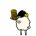 卷卷羊QQ表情包合集来啦