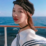 时尚可爱女生头像走红 36张高清时尚女头供挑选