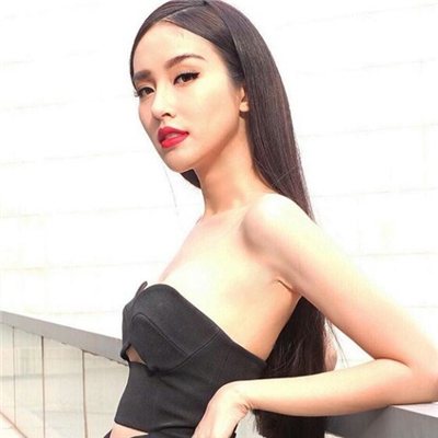 22张高清女生霸气冷酷头像 适合当QQ头像的好看款式