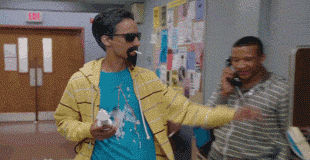 聊天斗图必备！超全搞笑GIF动图合集