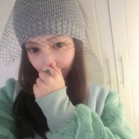 18张真实感女生QQ头像 适合当女友头像的真人素材