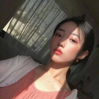 29张高清时尚可爱女生QQ头像 快挑你喜欢的款