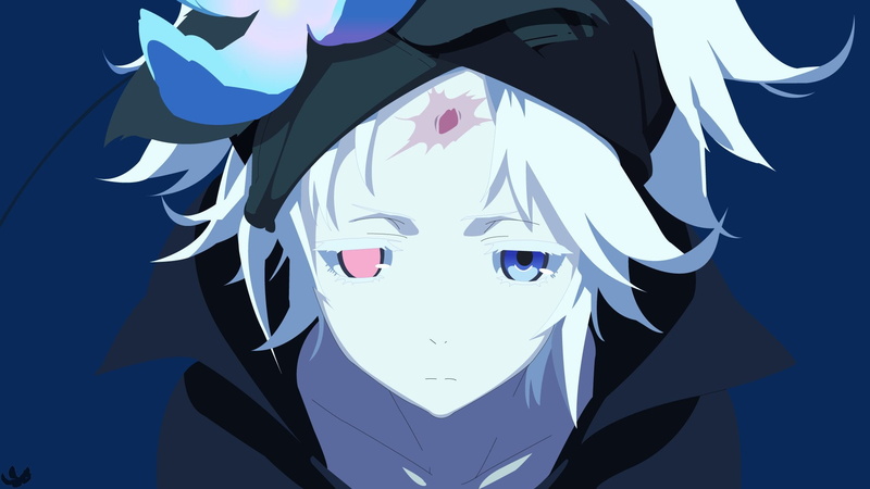 六花的勇者芙蕾米·斯皮德龙壁纸分享