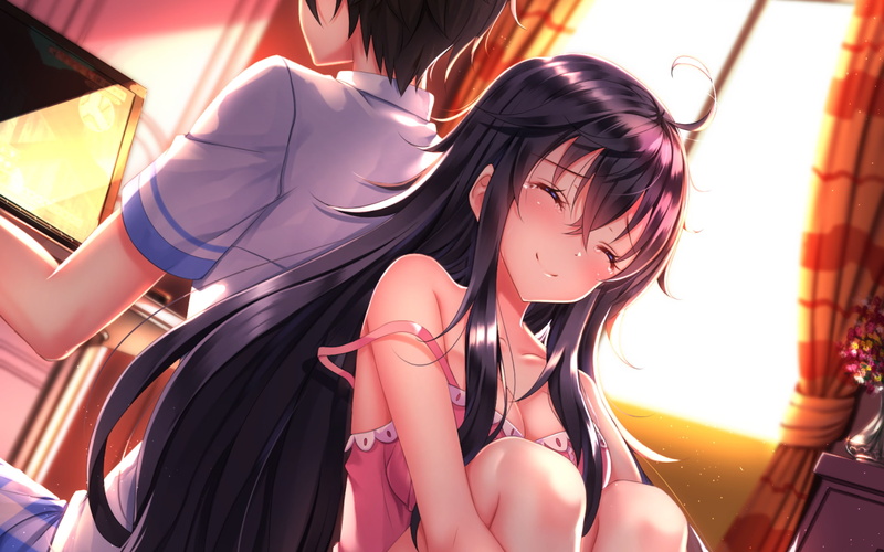 《外网超火的玉置亚子户外氛围感壁纸合集》