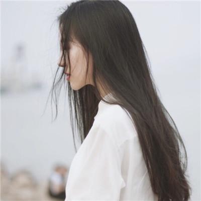 女生小清新微信头像合集！12张适合女生用的清新风格头像来了