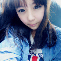 11岁小女孩头像合集 共18张女生头像素材