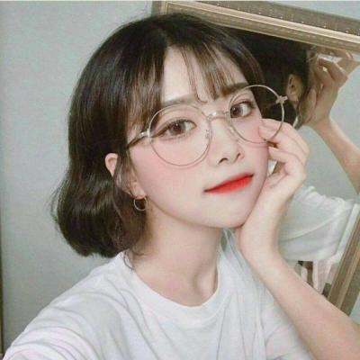 13张高清可爱时尚女生QQ头像，氛围感拉满