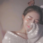 21张超萌小清新女生QQ头像 高清可爱款合集