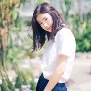30张高清清新唯美女生头像 氛围感拉满的好看头像合集