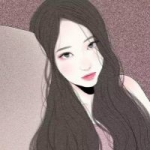 女生动漫粉红唇头像 11张软妹感拉满