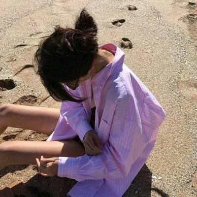 22张高清高冷气质女生个性头像合集