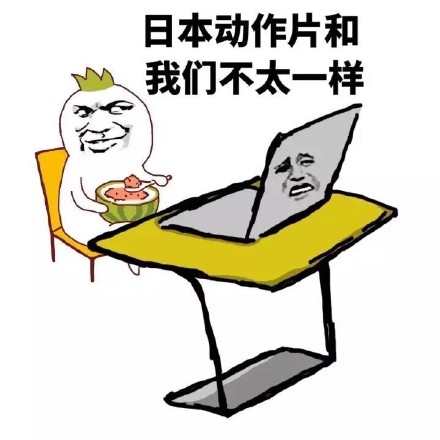 装X还得看这套！「装逼我们是专业的」表情包合集来了