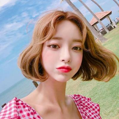 12张高清小清新可爱女生头像 快来挑你的专属头像