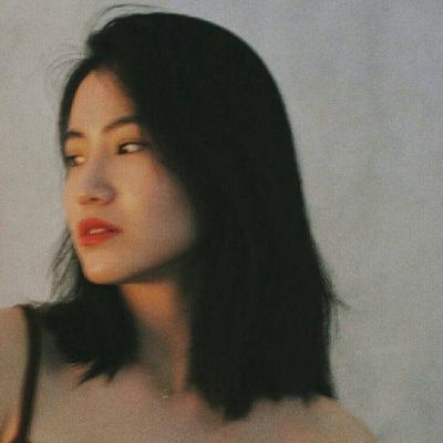 霸气又叛逆！19张高清高冷女生头像合集