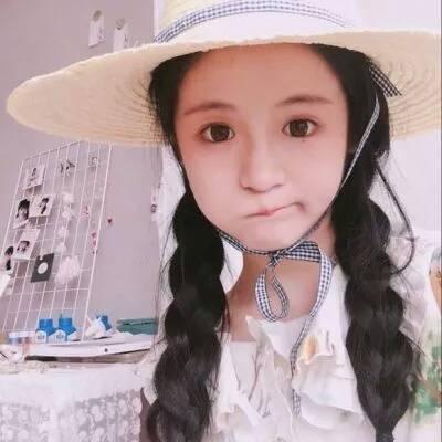 36张好看的女生微信头像 快来挑你喜欢的款