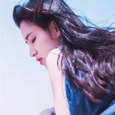 三姐妹头像合集！24张高清一人一张的好看三人头像