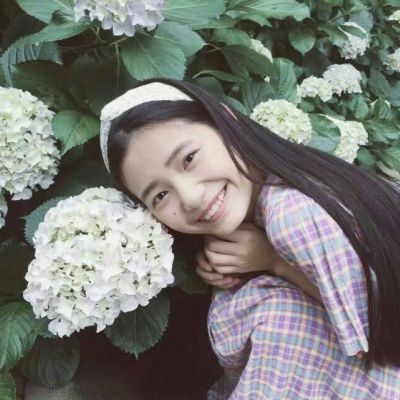 多人闺蜜头像合集！24张高清好看的一套女生头像