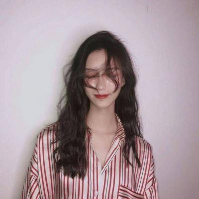 25张高清时尚伤感女生头像 氛围感拉满的氛围感头像合集