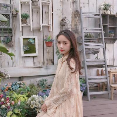 36组清新感闺蜜头像合集 两人款高清好看