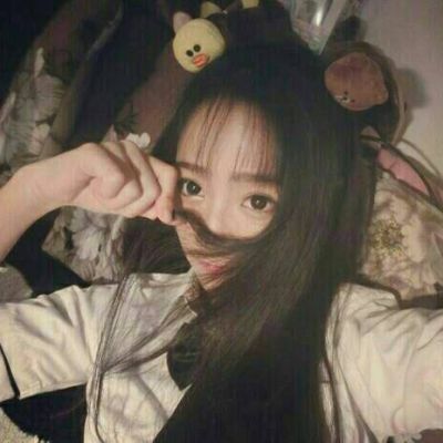 22张高清好看的非主流女生微信头像合集