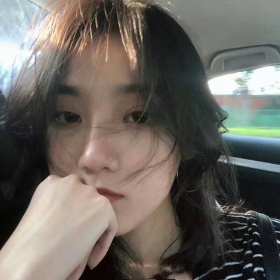 分手后失落的女生头像合集 17张高清伤感素材来啦