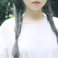初夏少女部位头像合集 13张氛围感初夏女生头像来了
