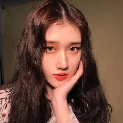 超拽霸气女生个性头像合集 32张高清大图任你挑