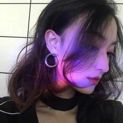 39张超拽霸气女生头像合集 高清无水印直接用