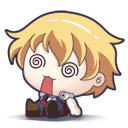 龙之谷卡通QQ表情包来啦，斗图能用得上！