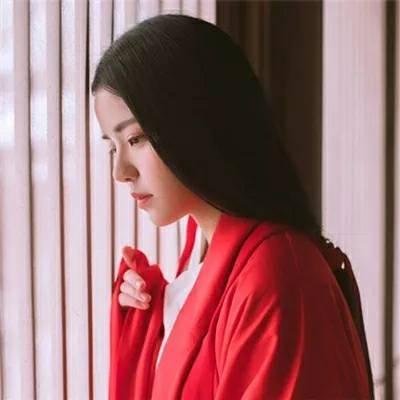 24张古风氛围感女生头像 清纯唯美还自带意境感