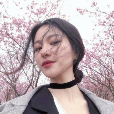 女生难过的微信头像 28张高清合集