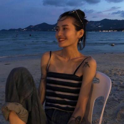 34张高清意境可爱女生头像合集 快来挑心仪头像