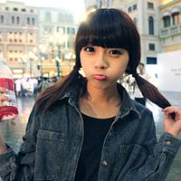 15岁素颜女生头像合集 适合网恋用的15岁小姐姐头像