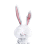 爱宠大机密QQ表情包来啦 聊天斗图直接用