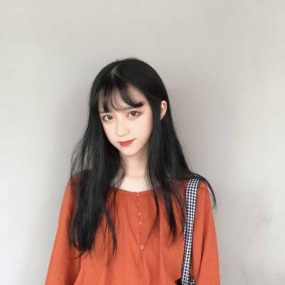 36张高清好看的女生唯美QQ头像大图