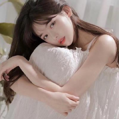 24组高清小清新闺蜜头像 双人配对款都在这里