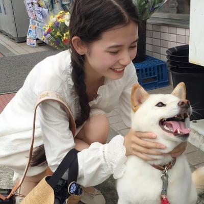 超好看的女生闺蜜微信头像 26张高清图合集
