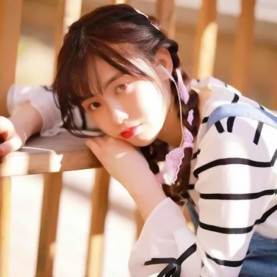 三人闺蜜小清新头像合集 30张高清女生闺蜜三人组头像分享