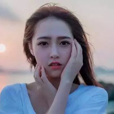 51张清纯感QQ女生头像 清新氛围感拉满