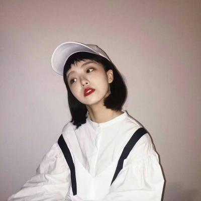女生闺蜜头像一对两张 这里有36张高清好看的合集