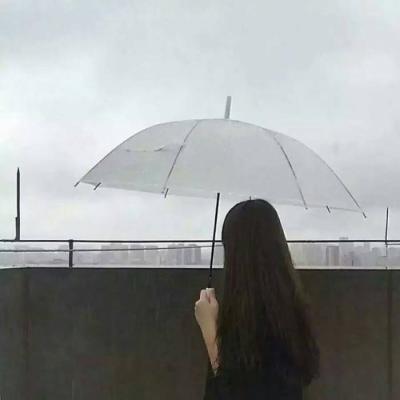 17张高清唯美女生背影头像 适合当头像的氛围感美图