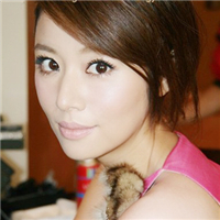 林心如QQ头像合集来啦！82张好看的明星头像任你选