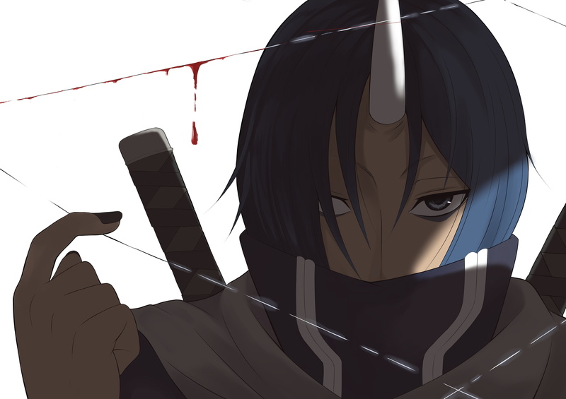 《关于我转生变成史莱姆这档事高清壁纸合集