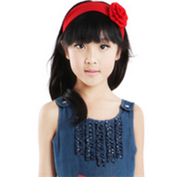 11岁小女孩头像合集 共18张女生头像素材