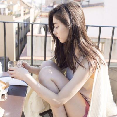 谁不想拥有同款神仙闺蜜！20组可爱双人头像快收好