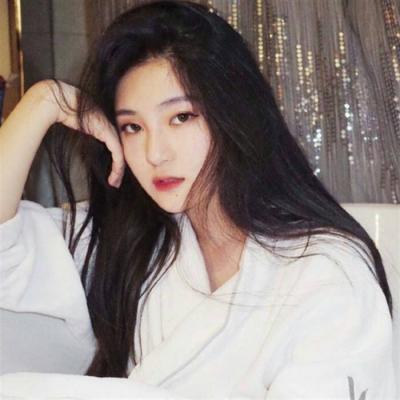 33张高清高冷气质女生头像合集 颜值党直接收藏